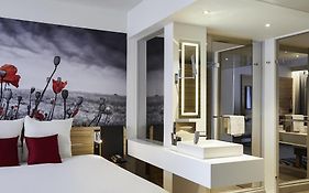 Novotel Ieper Centrum